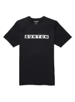 Burton Vault Short Sleved T-Shirt Burton Vault Short Sleved T-Shirt
