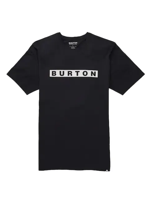 Burton Vault Short Sleved T-Shirt