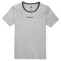 Burton Vault T-shirt Med Korta ärmar Burton Vault T-shirt Med Korta ärmar