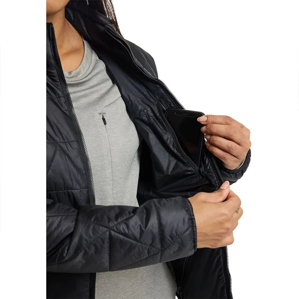 Burton Versheat Insulated Jacka Burton Versheat Insulated Jacka