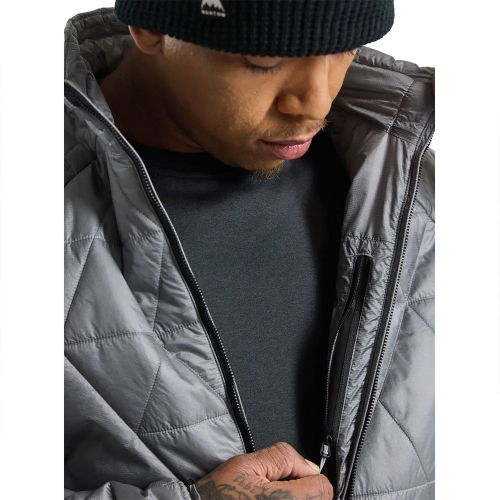 Burton Versheat Jacka