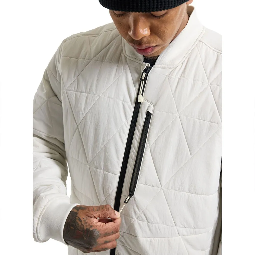 Burton Versheat Jacka Burton Versheat Jacka