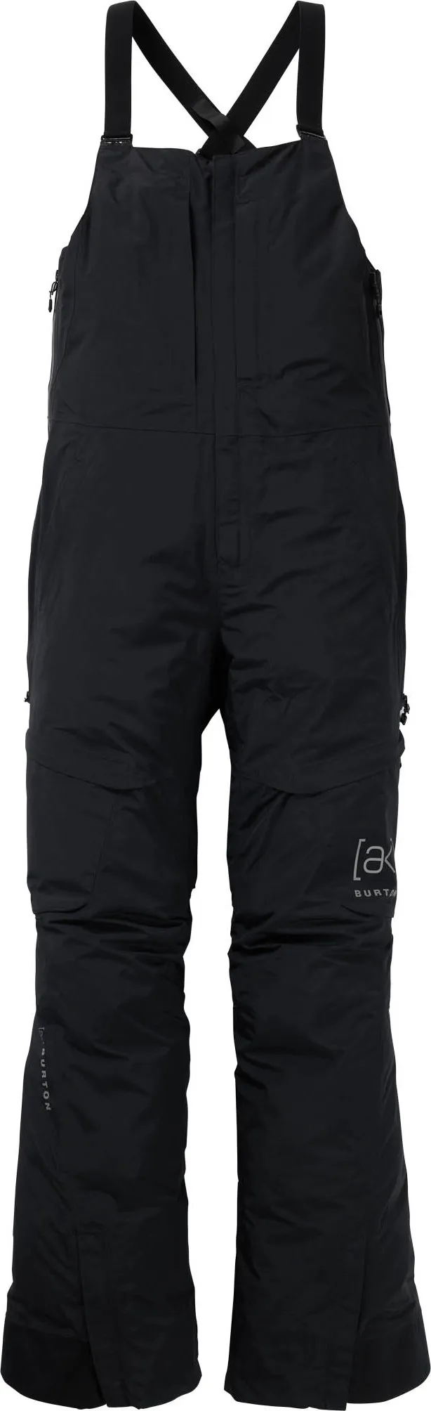 Burton Women's Ak Gore Kimmy 2l Bib