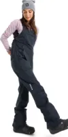 Burton Women's Avalon 2L Bib Pants Burton Women's Avalon 2L Bib Pants