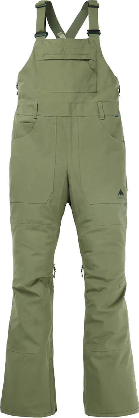 Burton Women's Avalon 2L Bib Pants Burton Women's Avalon 2L Bib Pants