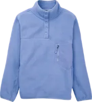 Burton Women's Cinder Fleece Pullover Burton Women's Cinder Fleece Pullover