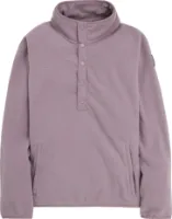 Burton Women's Hearth Fleece Pullover Burton Women's Hearth Fleece Pullover