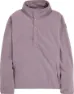 Burton Women's Hearth Fleece Pullover, Elderberry