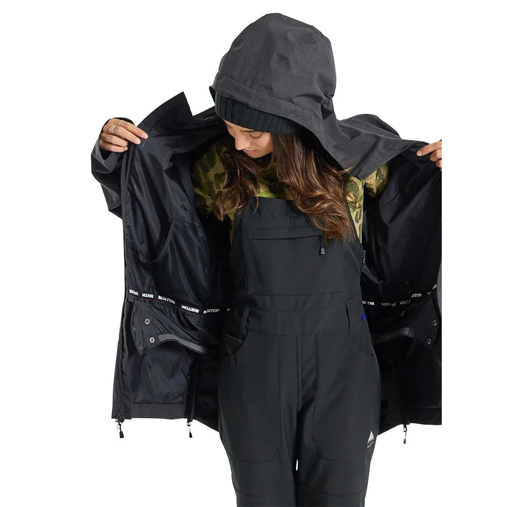 Burton Women's Lalik 2L Jacket Burton Women's Lalik 2L Jacket