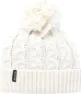 Burton Women's Zippy Fleece-Lined Beanie, Stout White