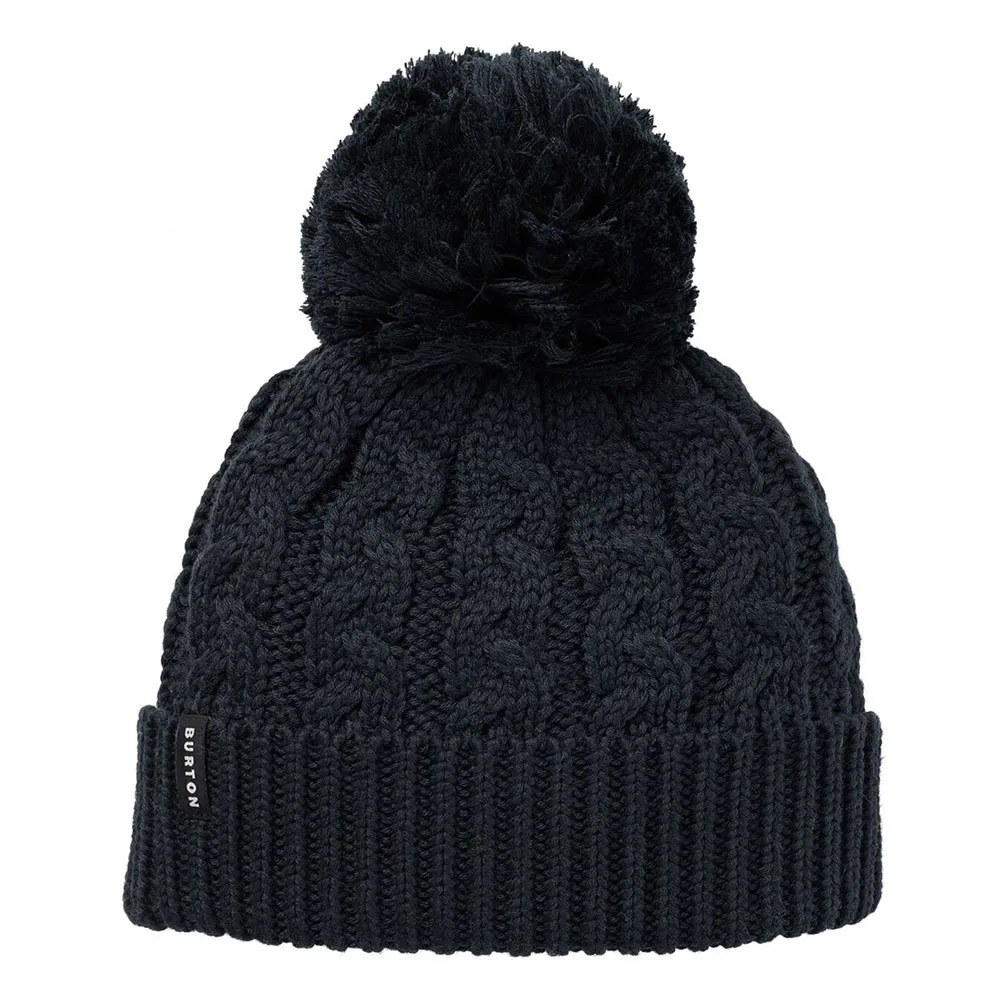 Burton Women's Zippy Fleece-Lined Beanie
