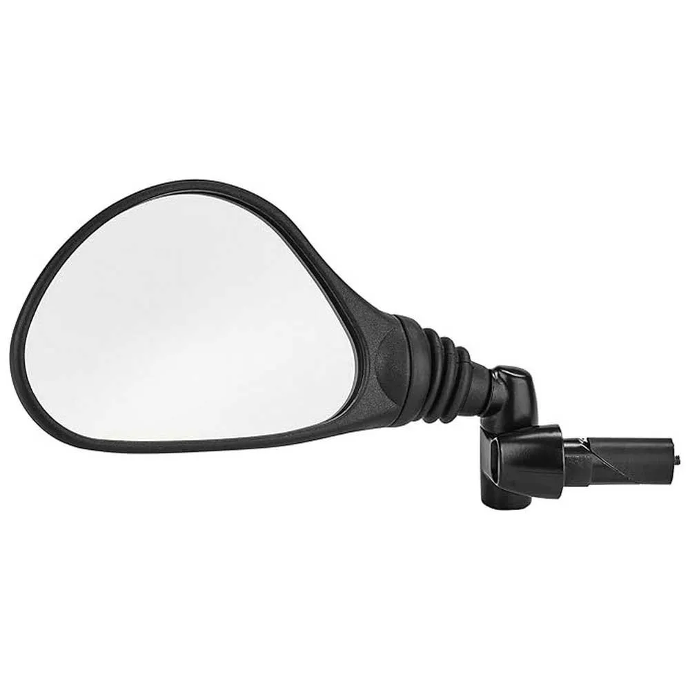 Busch + Müller 913 E-bike 16 Mm Backspegel, Black, One Size