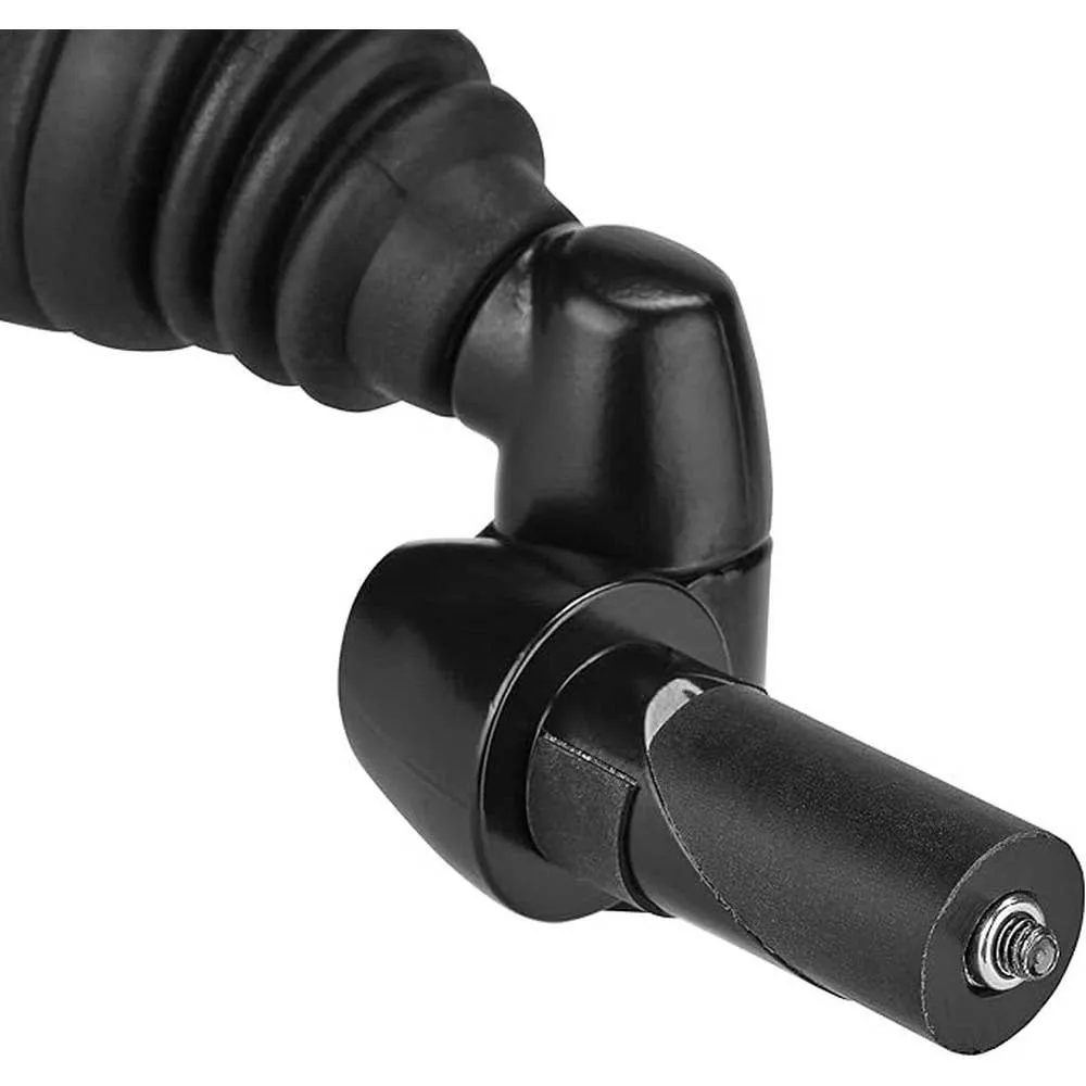 Busch + Müller 913 E-bike 16 Mm Backspegel, Black, One Size