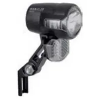 Busch + Müller Briq-S T Senso Plus LED Frontlicht mit StVZO-Zulassung
