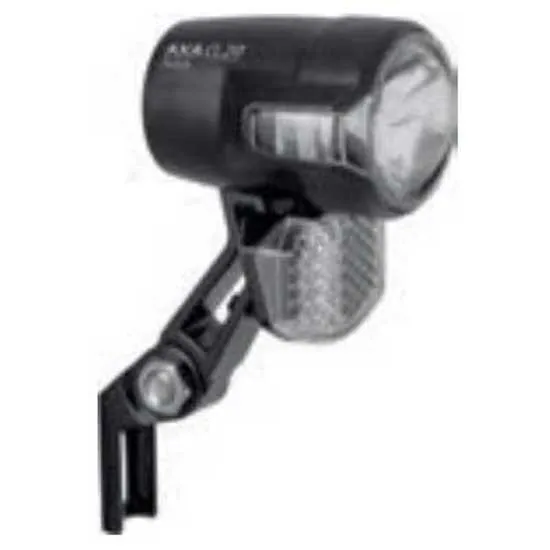 Busch + Müller Briq-S T Senso Plus LED Frontlicht mit StVZO-Zulassung