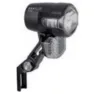 Busch + Müller Briq-S T Senso Plus LED Frontlicht mit StVZO-Zulassung