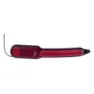 Busch + Müller Curana Ilu Dynamo Bakljus, Red, One Size