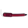 Busch + Müller Curana Ilu E-bike Bakljus, Red, One Size