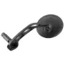 Busch + Müller Cycle Star Adapter 80 Mm Backspegel, Black, One Size