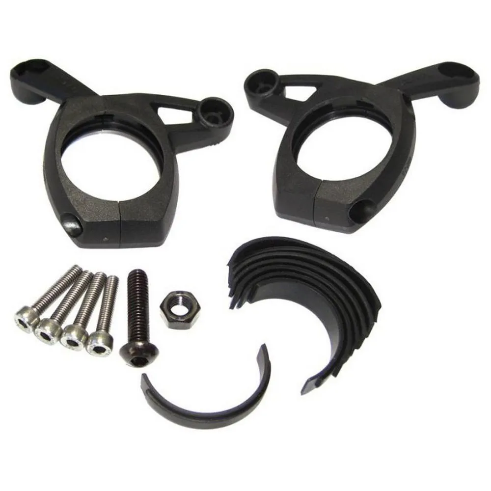 Busch + Müller Dynamo Fäste För Framlykta, Black, One Size Busch + Müller Dynamo Fäste För Framlykta, Black, One Size