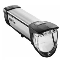 Busch + Müller Ixon Core 50 + IXXI LED Beleuchtungsset mit StVZO-Zulassung