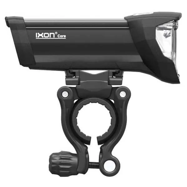 Busch + Müller Ixon Core Cykellampset