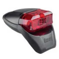 Busch + Müller Led Dinamo Bakljus Busch + Müller Led Dinamo Bakljus