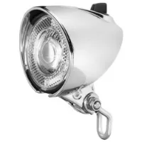 Busch + Müller Lumotec Classic N Framlampa