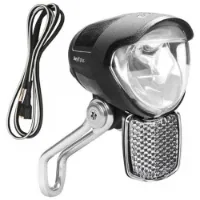 Busch + Müller Lumotec Iq Avy Framlampa Busch + Müller Lumotec Iq Avy Framlampa