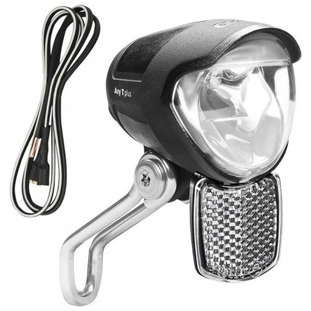 Busch + Müller Lumotec Iq Avy Framlampa