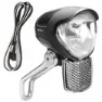 Busch + Müller Lumotec Iq Avy Framlampa