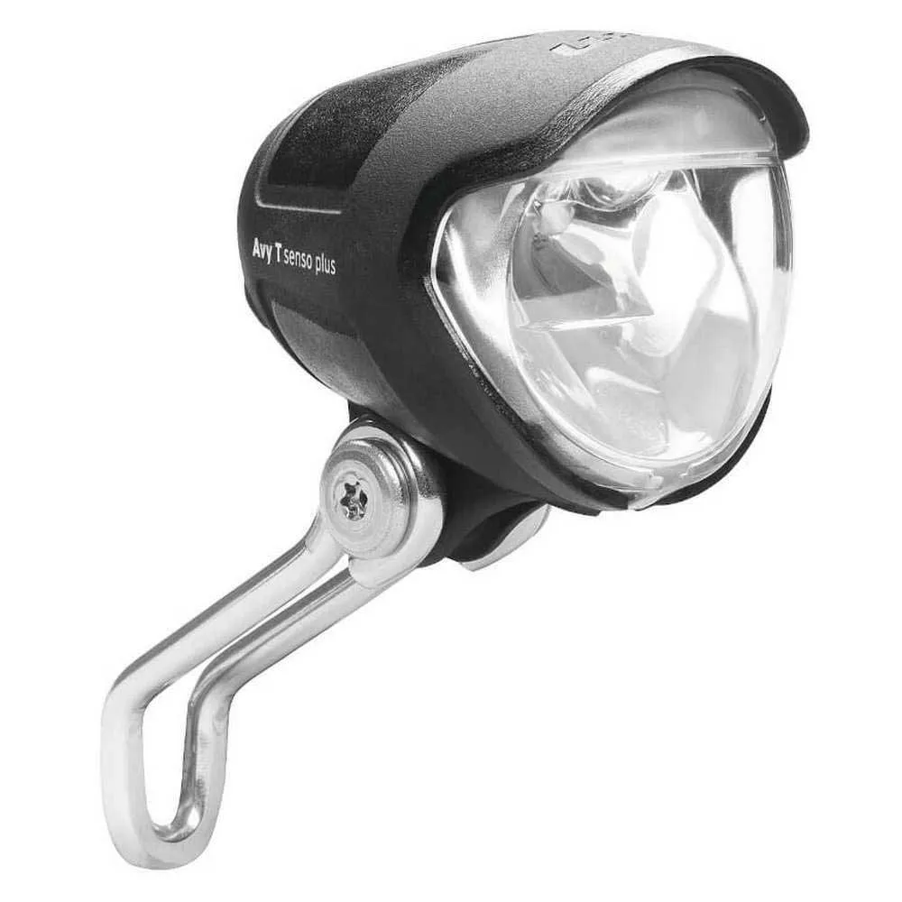 Busch + Müller Lumotec Iq Avy Framlampa Busch + Müller Lumotec Iq Avy Framlampa