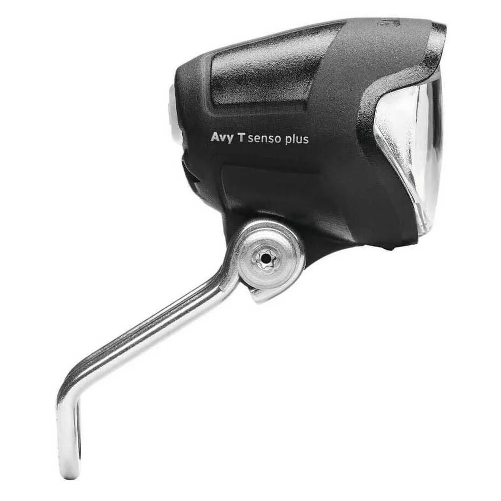 Busch + Müller Lumotec Iq Avy Framlampa Busch + Müller Lumotec Iq Avy Framlampa