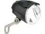 Busch + Müller Lumotec IQ Cyo Premium E LED Frontlicht mit StVZO-Zulassung, Black, One Size