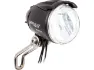 Busch + Müller Lumotec IQ Cyo Premium Senso Plus LED Frontlicht mit StVZO-Zulassung, Black, One Size