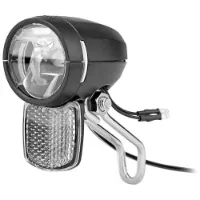 Busch + Müller Lumotec Iq Myc E Framlampa Busch + Müller Lumotec Iq Myc E Framlampa