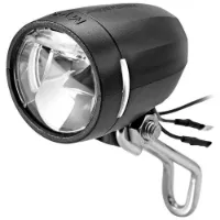 Busch + Müller Lumotec Iq Myc Framlampa Busch + Müller Lumotec Iq Myc Framlampa