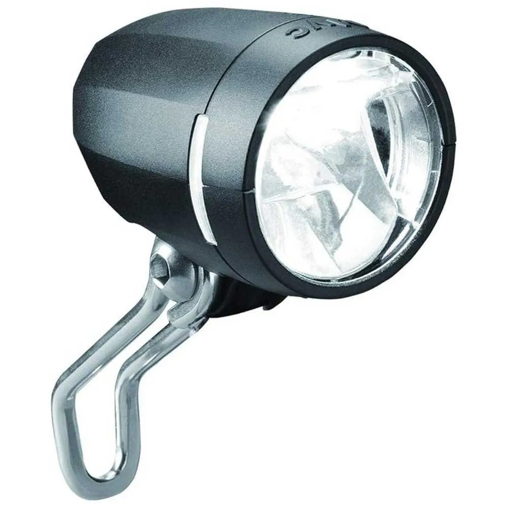 Busch + Müller Lumotec Iq Myc Framlampa