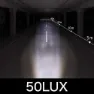 Busch + Müller Lumotec Iq Myc Framlampa