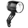 Busch + Müller Lumotec Iq-x E Bosch Framlampa, Black, One Size