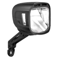Busch + Müller Lumotec Iq-xl Highbeam Framlampa