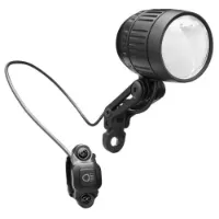 Busch + Müller Lumotec Iq-xm Bosch Framlampa Busch + Müller Lumotec Iq-xm Bosch Framlampa