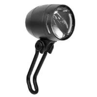 Busch + Müller Lumotec Iq-xs E Bosch Framlampa Busch + Müller Lumotec Iq-xs E Bosch Framlampa