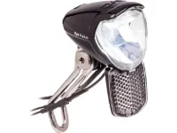 Busch + Müller Lumotec IQ2 Eyc N Plus LED Frontlicht mit StVZO-Zulassung