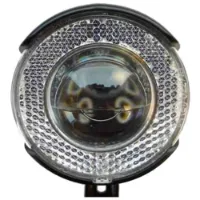 Busch + Müller Lumotec Lyt B Framlampa Busch + Müller Lumotec Lyt B Framlampa