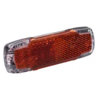 Busch + Müller Toplight 2c E Bakljus