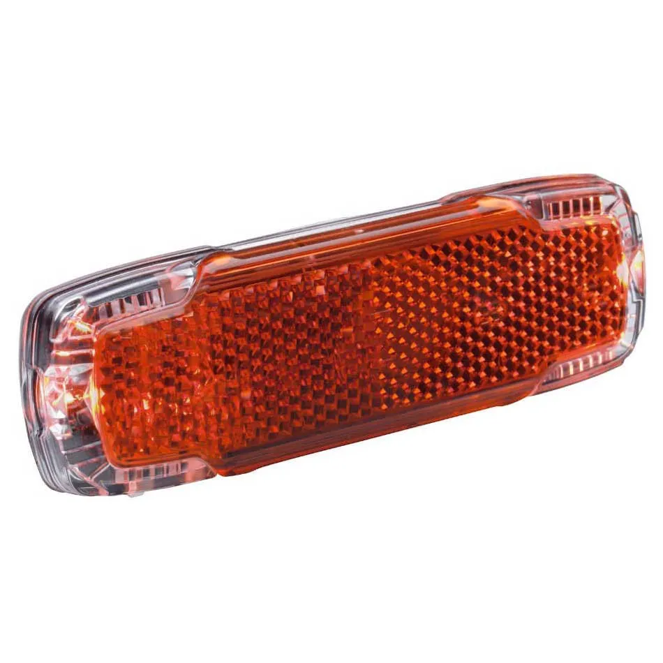 Busch + Müller Toplight 2c E Bakljus, Black, One Size