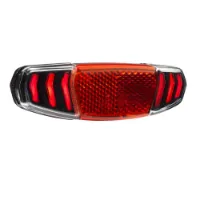 Busch + Müller Toplight Dart Plus Bakljus Busch + Müller Toplight Dart Plus Bakljus