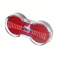 Busch + Müller Toplight Flat S Plus Bakljus Busch + Müller Toplight Flat S Plus Bakljus