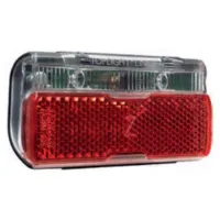 Busch + Müller Toplight Line K Brake Bakljus Busch + Müller Toplight Line K Brake Bakljus